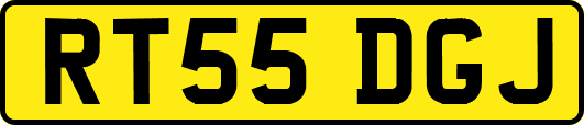 RT55DGJ