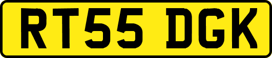 RT55DGK