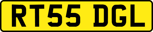 RT55DGL