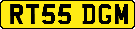 RT55DGM