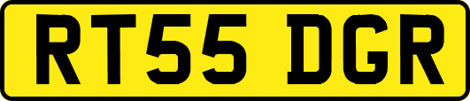 RT55DGR