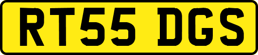 RT55DGS