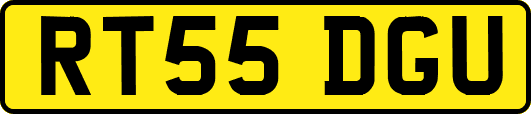 RT55DGU