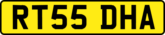 RT55DHA