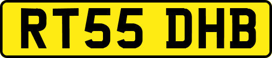 RT55DHB