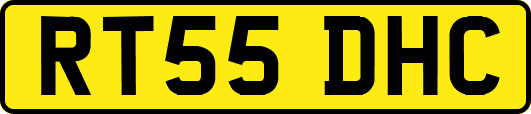 RT55DHC