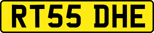 RT55DHE