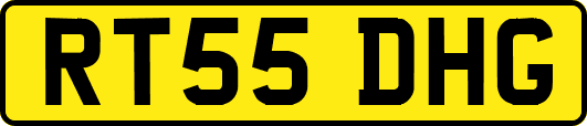 RT55DHG