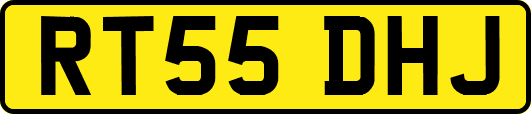 RT55DHJ