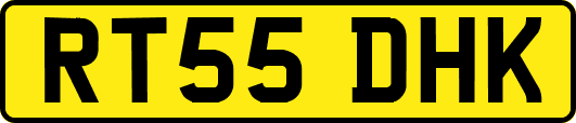 RT55DHK