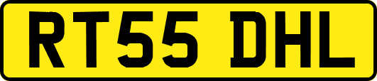 RT55DHL