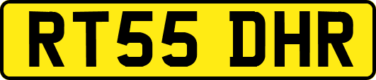 RT55DHR