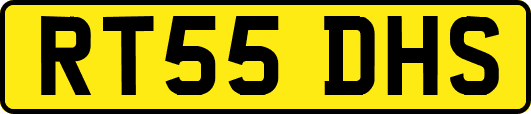 RT55DHS