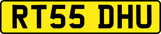 RT55DHU