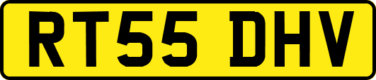 RT55DHV