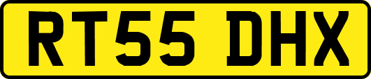 RT55DHX