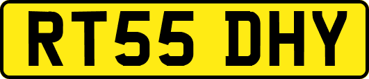 RT55DHY