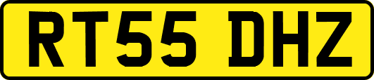 RT55DHZ