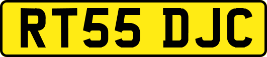 RT55DJC