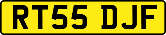 RT55DJF