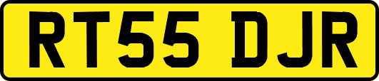 RT55DJR