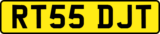 RT55DJT