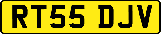 RT55DJV