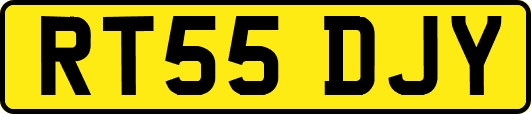 RT55DJY