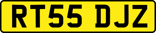 RT55DJZ