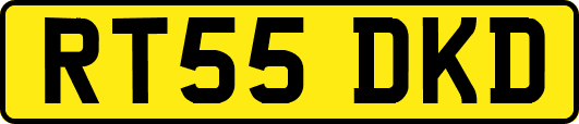 RT55DKD
