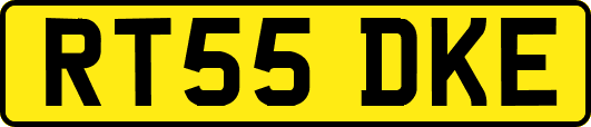 RT55DKE