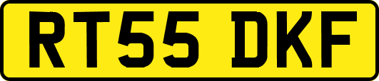 RT55DKF