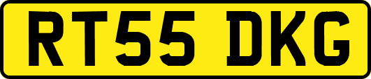 RT55DKG