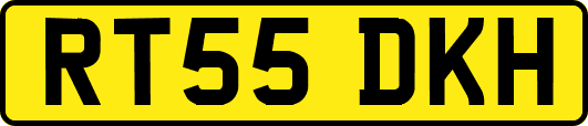 RT55DKH