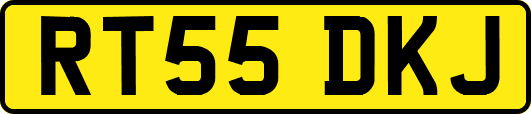 RT55DKJ