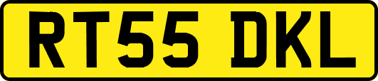 RT55DKL