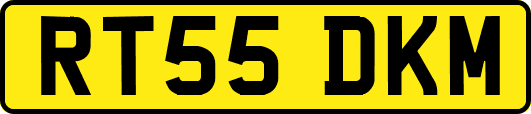 RT55DKM