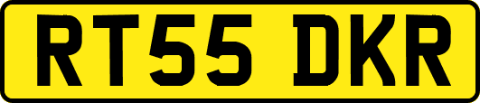RT55DKR