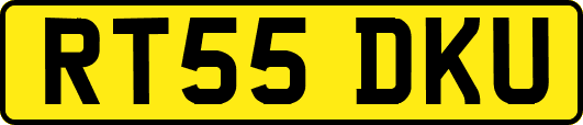 RT55DKU