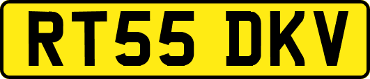 RT55DKV