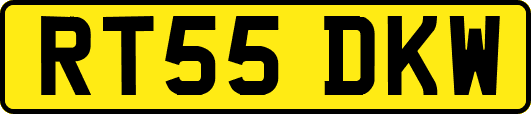 RT55DKW