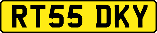 RT55DKY