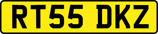 RT55DKZ