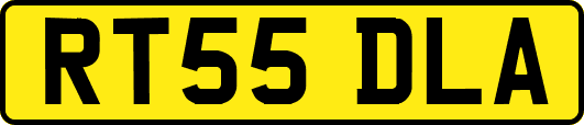 RT55DLA
