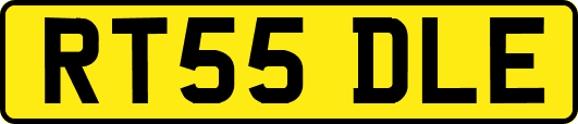 RT55DLE