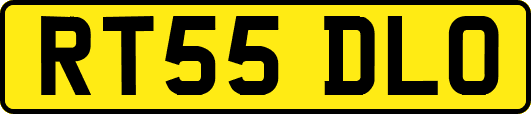 RT55DLO