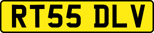 RT55DLV