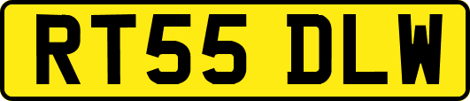 RT55DLW