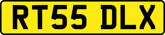 RT55DLX