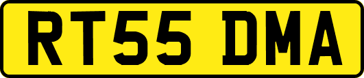 RT55DMA